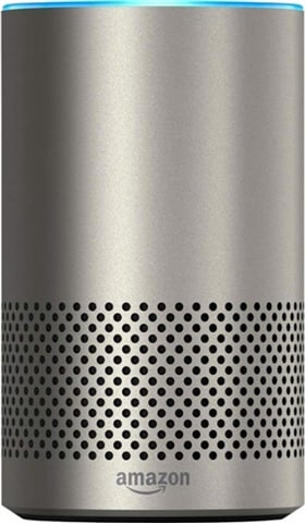 Amazon Echo 2nd Gen (XC56PY) - Silver Finish, B - CeX (UK): - Buy